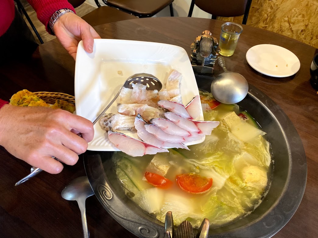 麻而不辣饕客喊過癮 蜀鍋香四溢台灣鯛肉鮮美 - https://www.watchmedia01.com