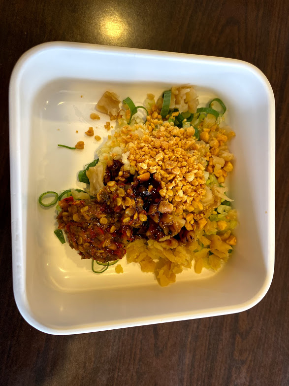 麻而不辣饕客喊過癮 蜀鍋香四溢台灣鯛肉鮮美 - https://www.watchmedia01.com