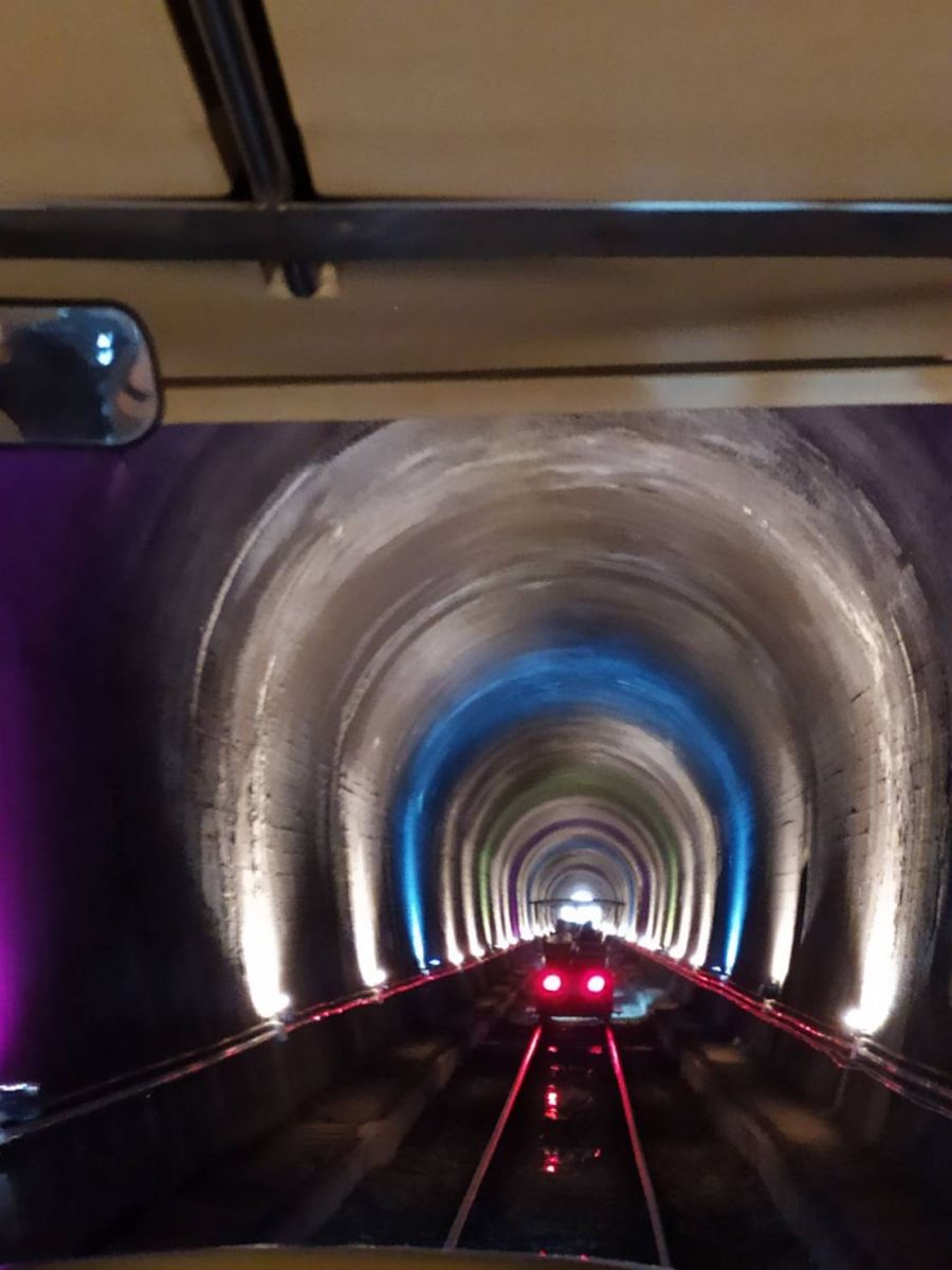 影/風情萬種苗栗舊山線 鐵道自行車載著旅客尋幽攬勝 - https://www.watchmedia01.com