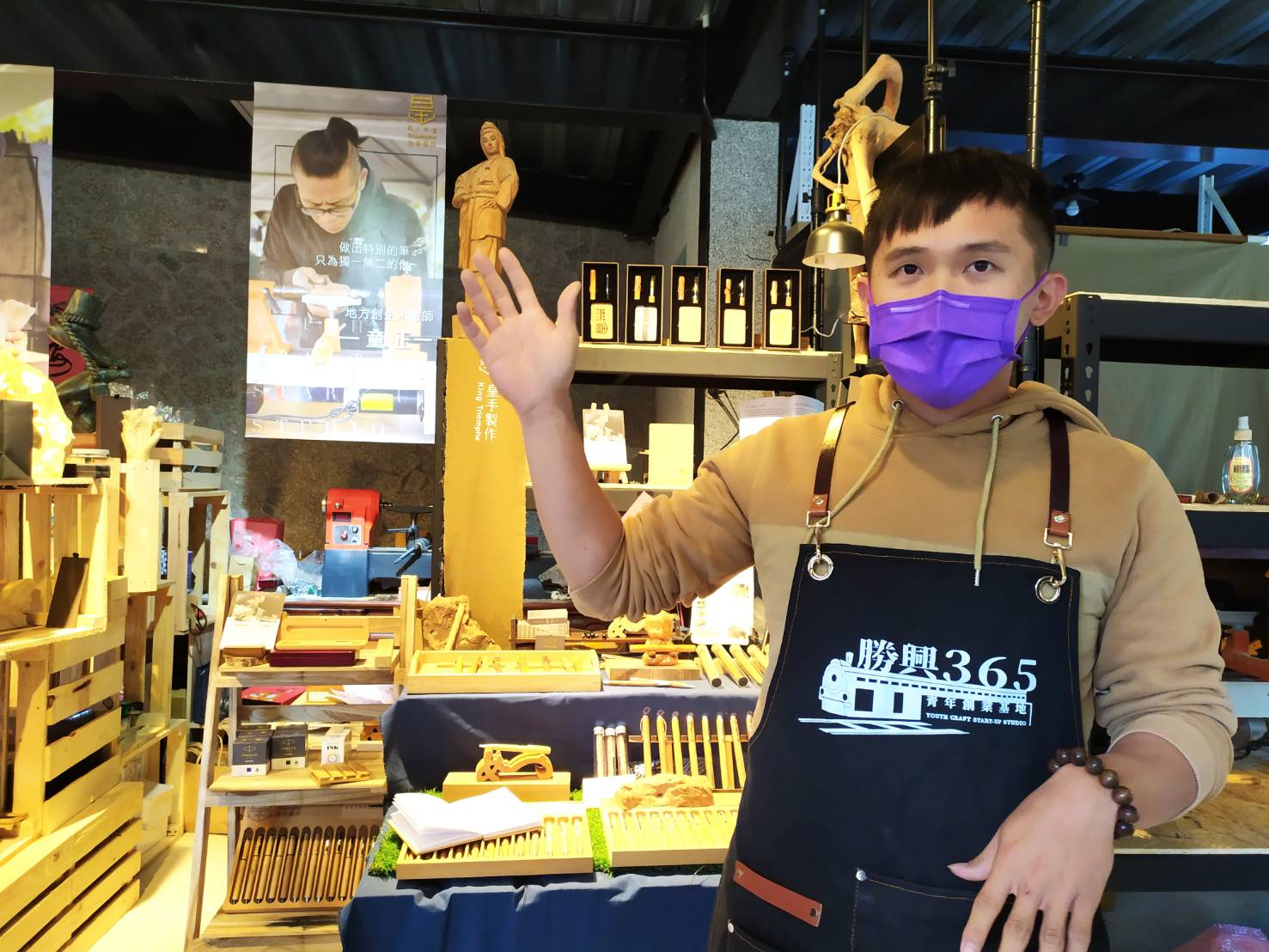 影/風情萬種苗栗舊山線 鐵道自行車載著旅客尋幽攬勝 - https://www.watchmedia01.com