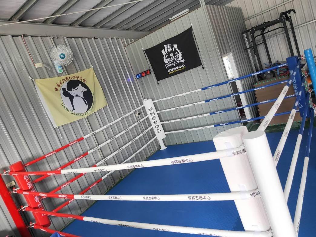 豪賭拼下去!楊志儒辭工作、賣房產實現泰拳夢 - https://www.watchmedia01.com