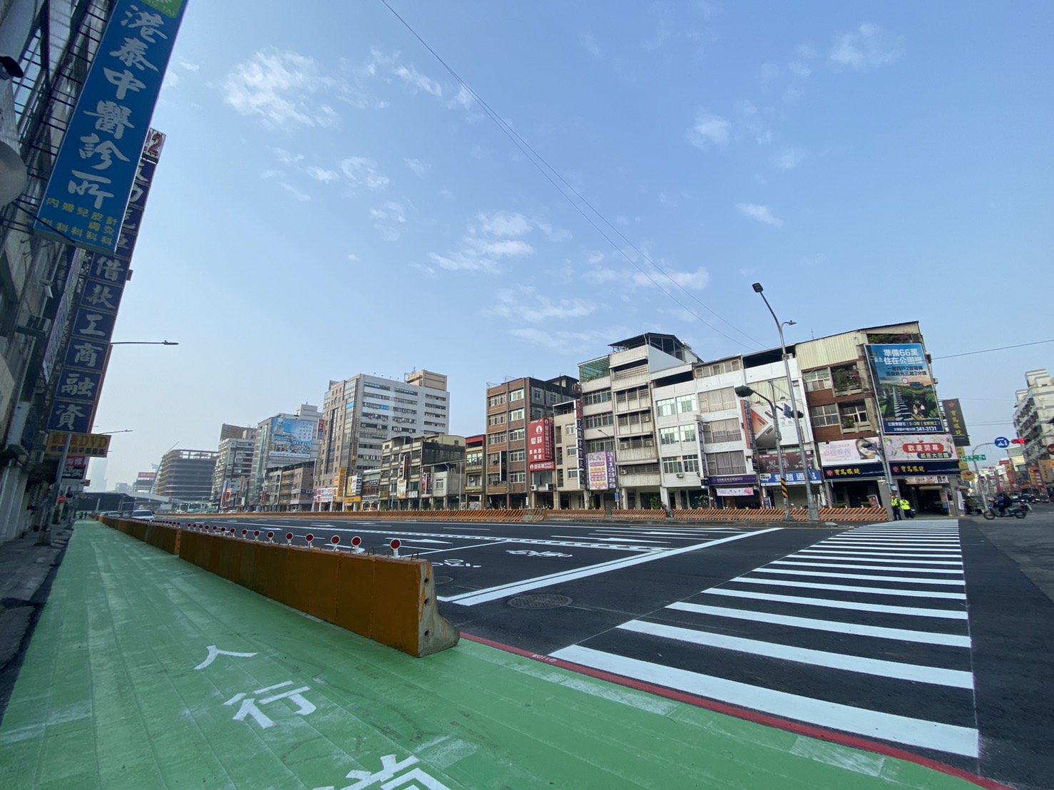 臨時站西路開放通車 翻開高雄車站新篇章 - https://www.watchmedia01.com