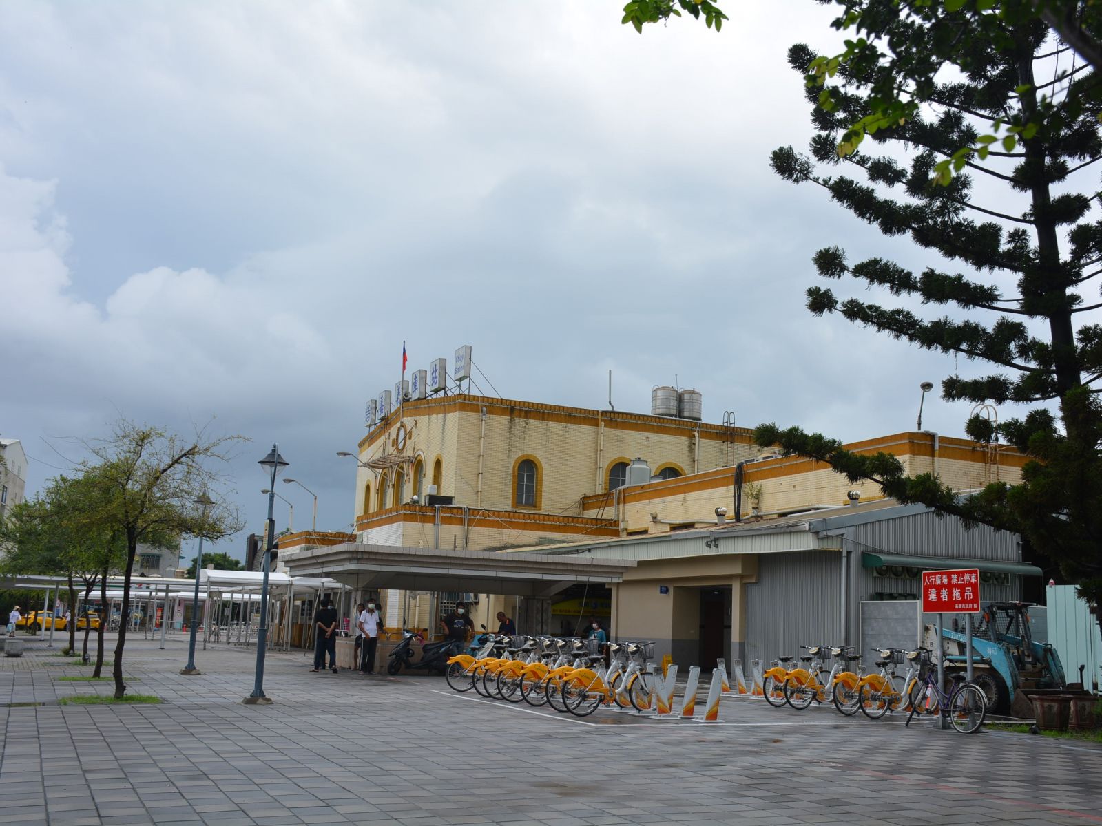 全台唯一高鐵站無軌道連結臺鐵 黃敏惠憂嘉義市被邊緣化 - https://www.watchmedia01.com