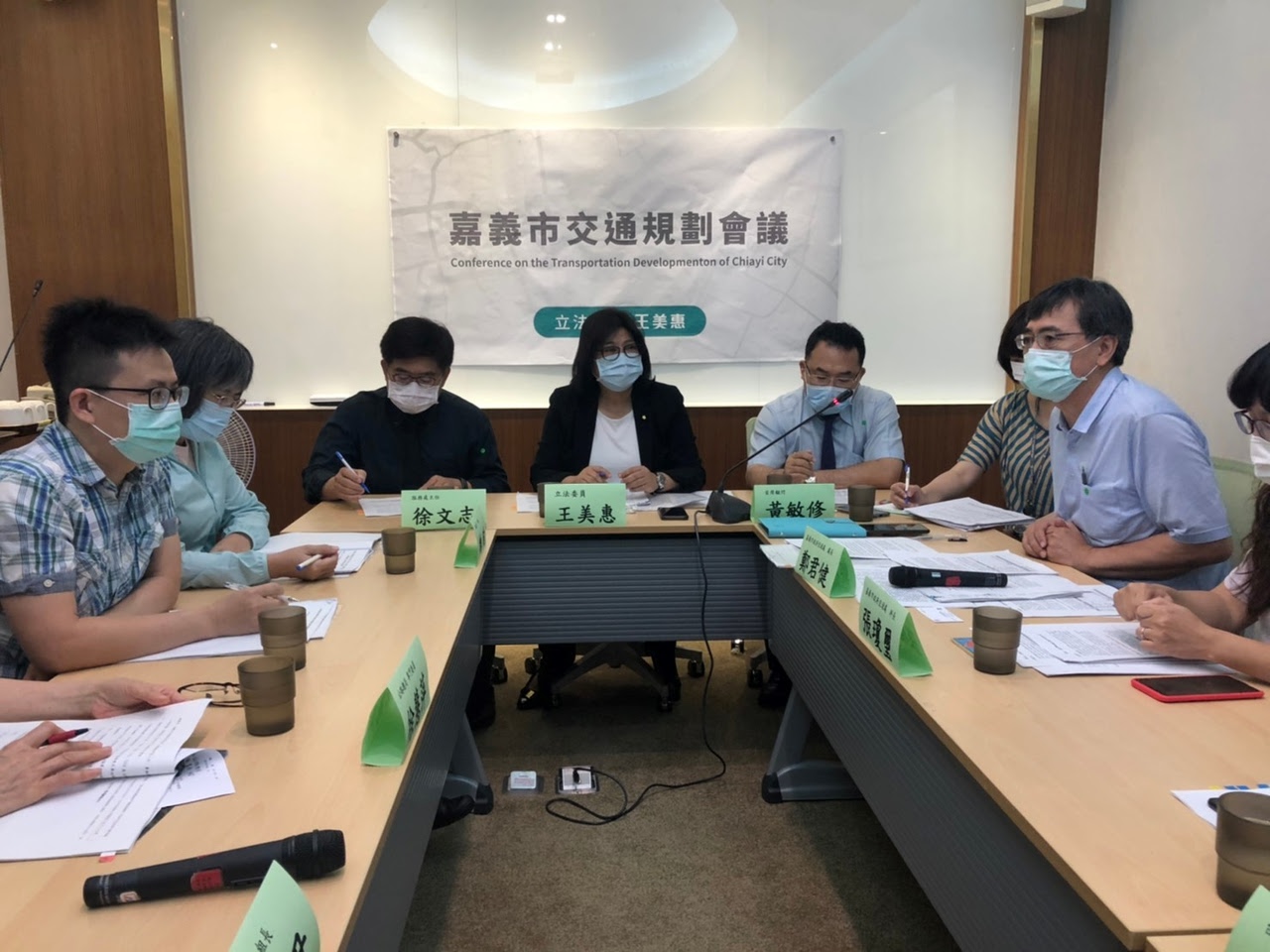 全台唯一高鐵站無軌道連結臺鐵 黃敏惠憂嘉義市被邊緣化 - https://www.watchmedia01.com