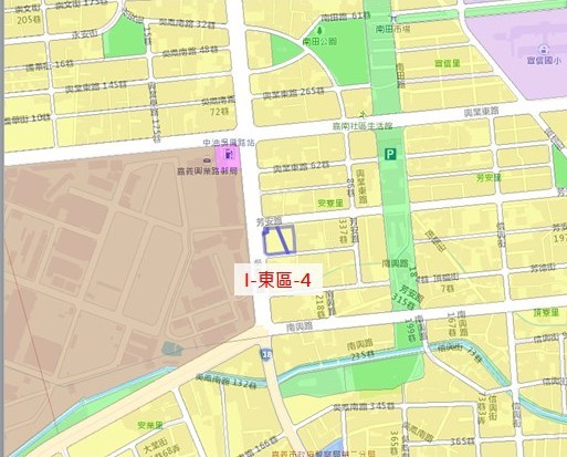 讓「嘉人」有安居之所 王美惠協調確認東區社宅用地 - https://www.watchmedia01.com