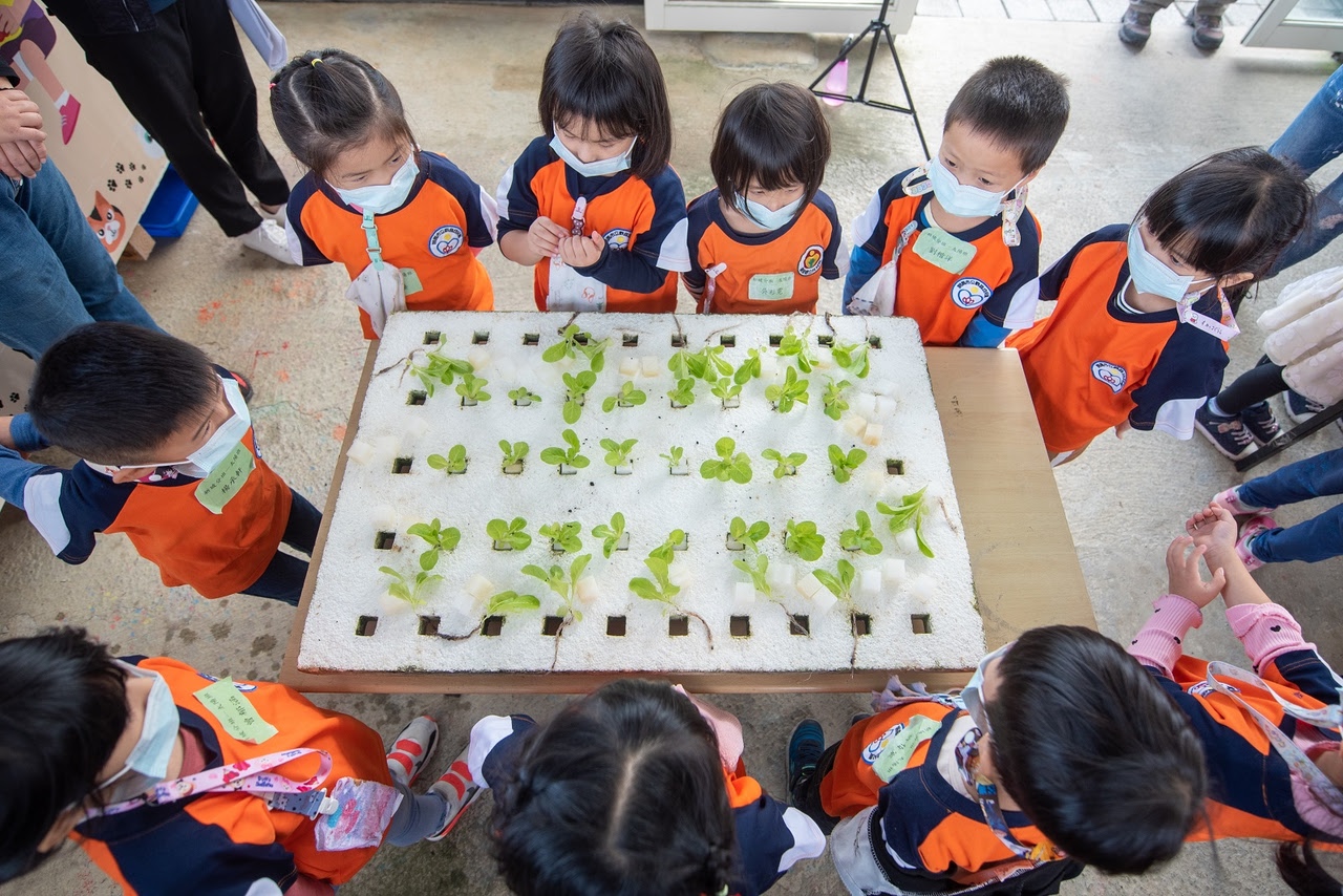 深耕食農教育振興在地休閒農業 桃園補助戶外教學活動每位學生500元 - https://www.watchmedia01.com