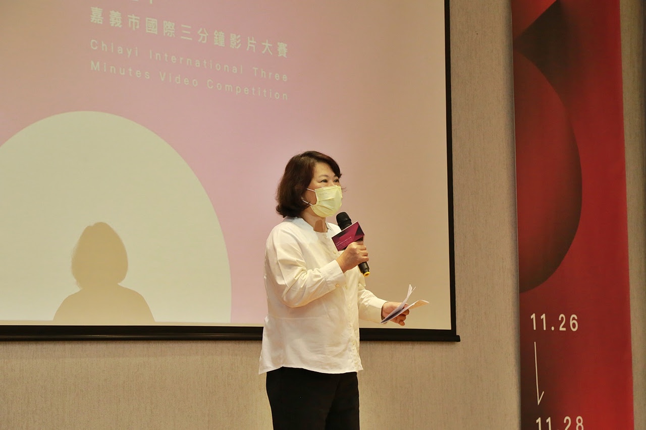 30部入圍決選 嘉義市國際三分鐘影片大賽競爭激烈 - https://www.watchmedia01.com