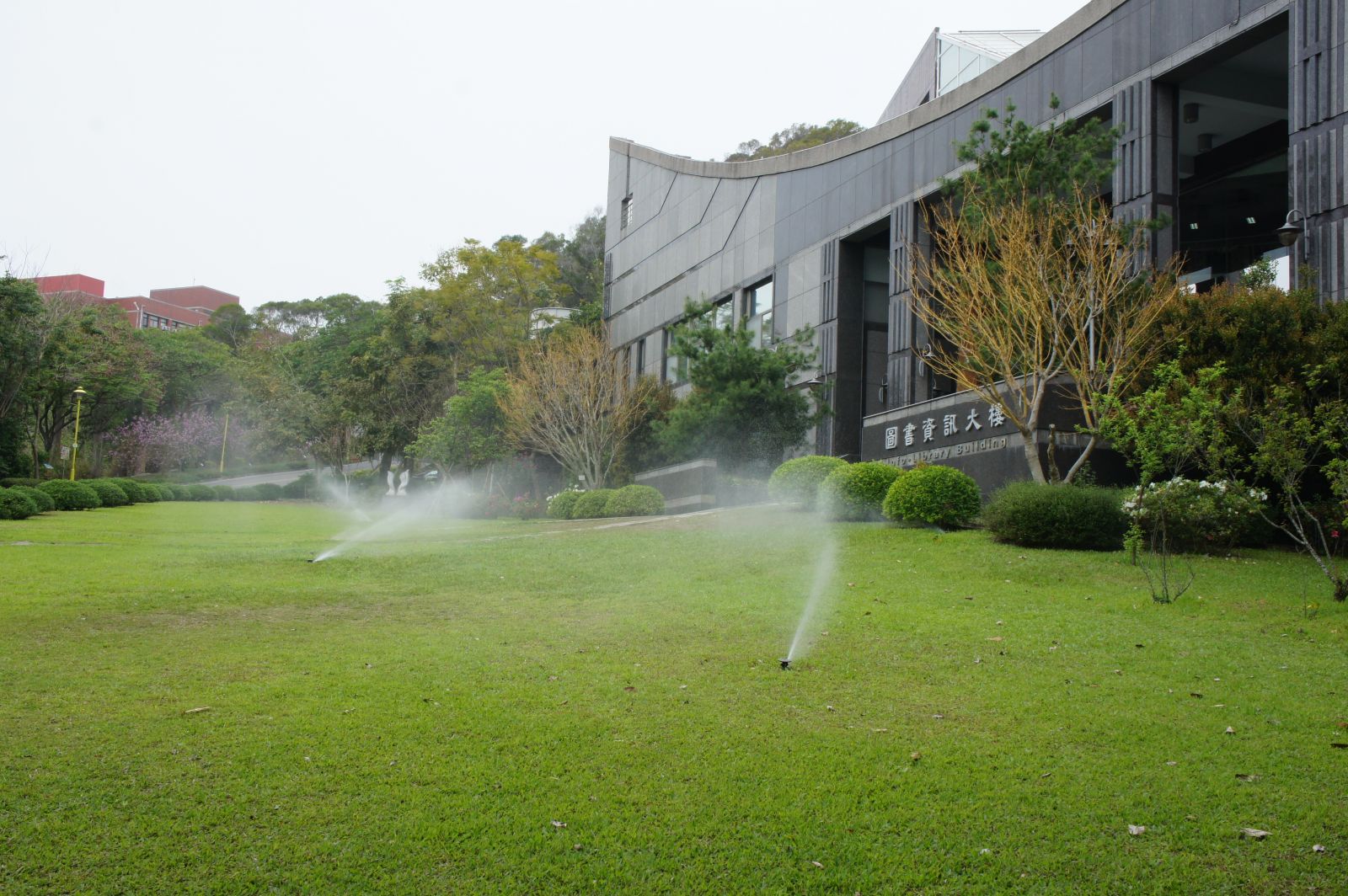 2021世界綠色大學評比 大葉大學蟬聯全國私立大學第一 - https://www.watchmedia01.com