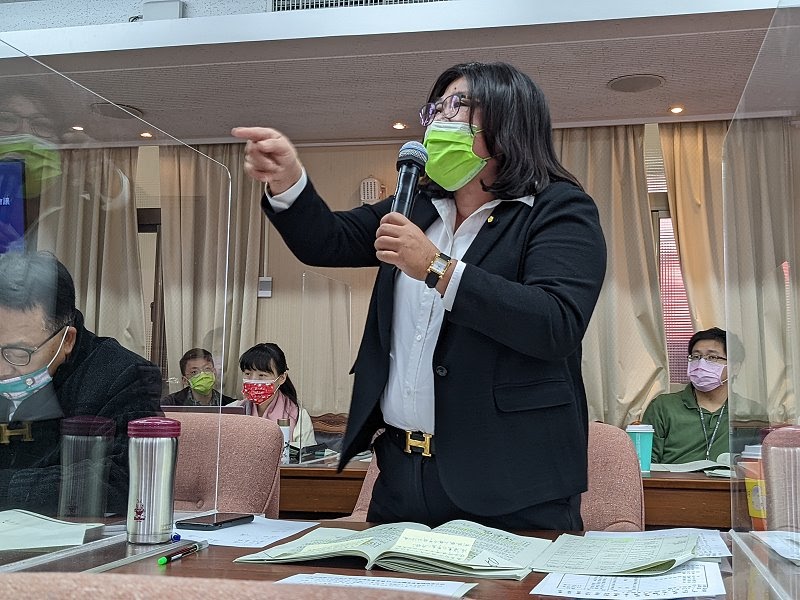 古蹟郵局遭賤租 王美惠提案解除契約 - https://www.watchmedia01.com