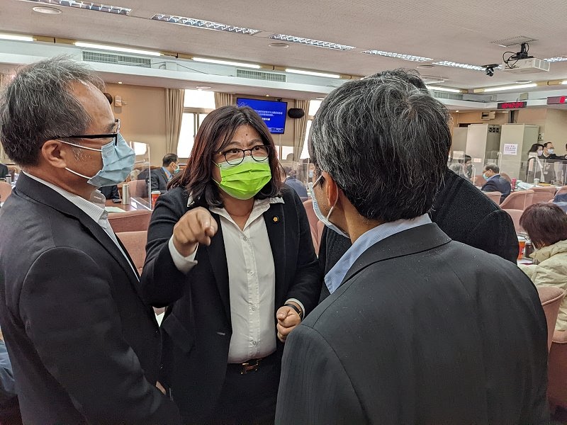 古蹟郵局遭賤租 王美惠提案解除契約 - https://www.watchmedia01.com