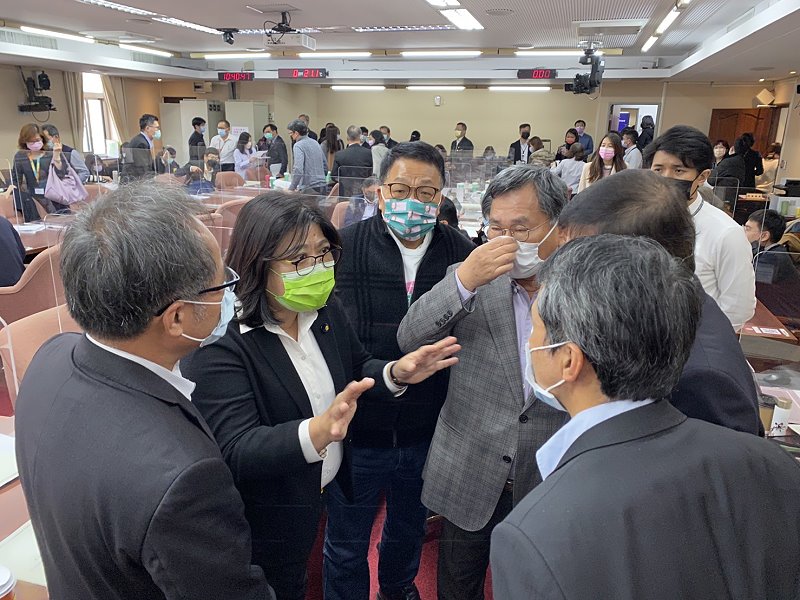 古蹟郵局遭賤租 王美惠提案解除契約 - https://www.watchmedia01.com
