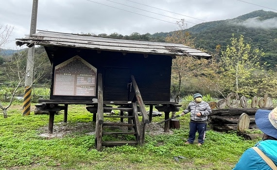 自然原味小旅行 奧萬大「原」來不一樣 - https://www.watchmedia01.com