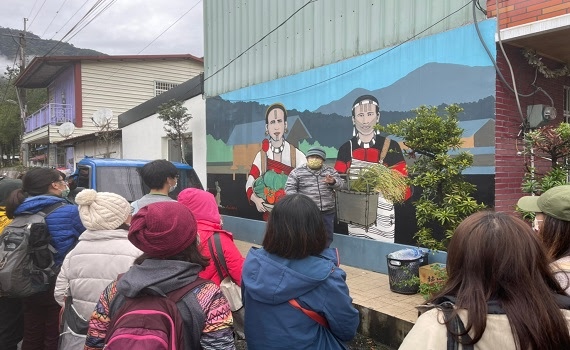 自然原味小旅行 奧萬大「原」來不一樣 - https://www.watchmedia01.com