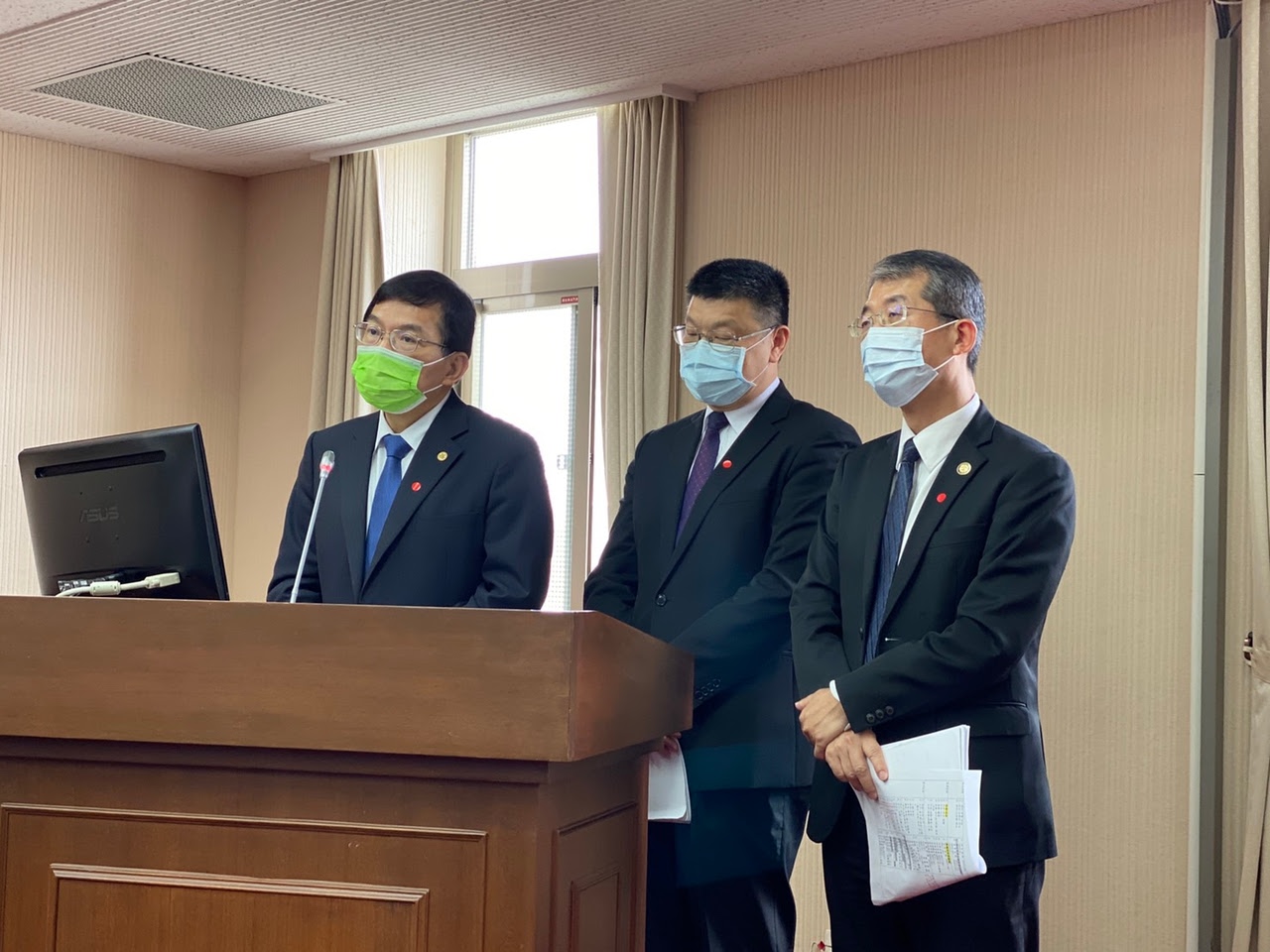 未被「類火車」疏運納入 嘉義竟成台鐵罷工最大輸家 - https://www.watchmedia01.com